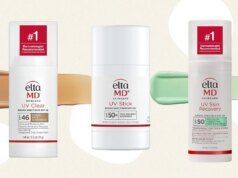 EltaMD 防曬霜在 2026 年 Prime Day 促銷:購買 UV 透明、有色 SPF