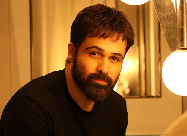 艾姆蘭·哈什米 (Emraan Hashmi) 與《Rooh》時隔五年重返恐怖世界，計劃於 2027 年上映：寶萊塢新聞