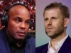丹尼爾·科米爾 (Daniel Cormier) 坦白承認埃里克·特朗普 (Eric Trump) 在 UFC 白宮私信中“被操縱”