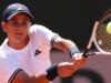ATP青少年在冷落法網吉祥物後再次火熱康復