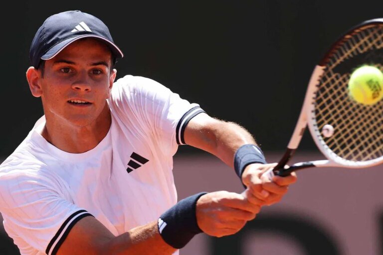 ATP青少年在冷落法網吉祥物後再次火熱康復