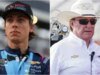 Richard Childress & Co. Whole Cup Garage 向 Carson Hosever 宣戰,反對他的“小大腦”