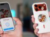 這款手機殼為您的 iPhone 添加了可自訂的電子墨水顯示器。