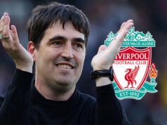 利物浦:奧恩斯坦確認伊勞拉“交易”,因為他“想要”四名球員; FSG“談判”首筆簽約