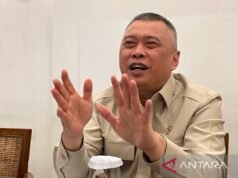 政府確保加里曼丹物流鐵路網不消耗國家預算
