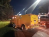 據報道,TransMilenio 車站因抗議和事故而關閉 – Publimetro Columbia