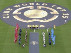 事實查核:氣候變遷可能會給 2026 年 FIFA 世界盃的球員、工作人員和球迷帶來危險的熱應激