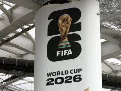 Fox One 如何準備 2026 年 FIFA 世界杯
