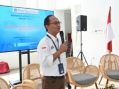 方面 印尼歡迎賽義德·伊克巴爾進入內閣的跡象