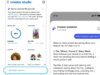 Facebook 的 Creator Studio 已作為配套 AI 應用程式復活