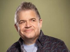 巴頓奧斯瓦爾特 (Patton Oswalt) 在 The Pitt、Ratatouille Love 等餐廳中烹調美食
