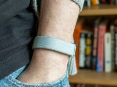 Fitbit Air 因其人工智慧功能而成為一款出色的可穿戴設備 "教練"