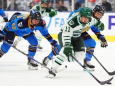 PWHL 自由球員追蹤:最新簽約、交易