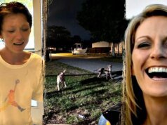 佛羅裡達州女子被鄰居鬥牛犬咬死 狗主人被捕