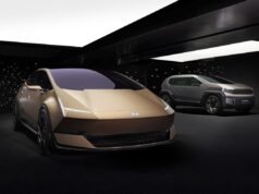 截至 4 月份,現代汽車集團在美國市場的佔有率達到 11.8%
