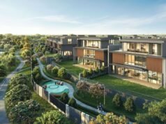 Sinar Mass Land 在 BSD 推出價值 1,500 億印尼盾的超豪華住宅