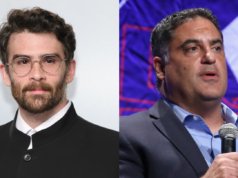 被禁止進入英國的維吾爾人哈桑·貝基爾 (Hasan Bekir) 將缺席倫敦 SXSW