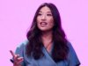 Bluesky 的 Rose Wang 在倫敦 SXSW 上瞄準 X 和 Facebook