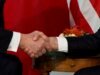 馬克宏曾經有管理川普的習慣。 G7可以測試一下