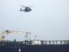 法國海軍攔截來自俄羅斯的油輪