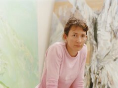 藝術評論:弗朗西斯卡·莫萊特 (Francesca Mollett) 的“埋藏的陰影”,格林博物館,紐約