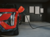 GM Energy 提供 V2G 支援和新能源儲存電池化學