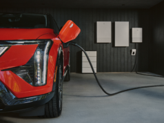 GM Energy 提供 V2G 支援和新能源儲存電池化學