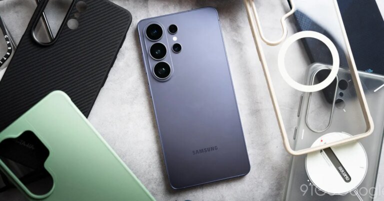 三星取消了 Samsung Care+ 方案的手機年齡限制
