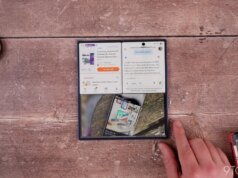 Galaxy Z Fold 7 更新新增了 Galaxy S26 的功能