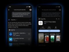 Gemini 的新 Google Play 整合可讓您找到 Android 應用程式