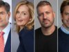 斯蒂芬諾普洛斯·溫特沃斯 (Stephanopoulos Wentworth) 的紐約房地產劇正在 Hulu 製作中