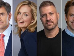斯蒂芬諾普洛斯·溫特沃斯 (Stephanopoulos Wentworth) 的紐約房地產劇正在 Hulu 製作中