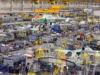 德國世界上第一架最先進的戰鬥機配備新型 F135 發動機
