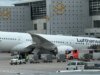 漢莎航空員工在法蘭克福機場波音前起落架事故受傷