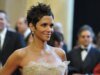 哈莉貝瑞 (Halle Berry) 在紅地毯上最好、最美麗的照片