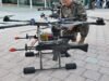 韓國計劃將其整個軍隊訓練成“無人機戰士”