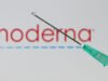 FDA 顧問在機構戲劇性事件後一致投票批准 Moderna 的 mRNA