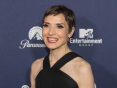 Catherine Herridge 向最高法院申請停止每日 800 美元的罰款