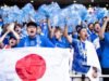 日本在每屆世界盃決賽中都贏得了什麼