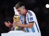 曼聯是國際足總史上每屆世界盃進球最多的球隊