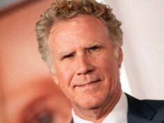 威爾法洛 (Will Ferrell) 為《Skims》飾演新電影角色