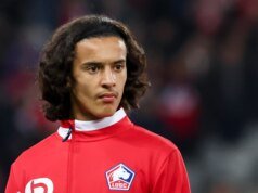 轉會目標阿尤布·布迪如何轉國籍與曼聯球星一起參加 2026 年世界杯