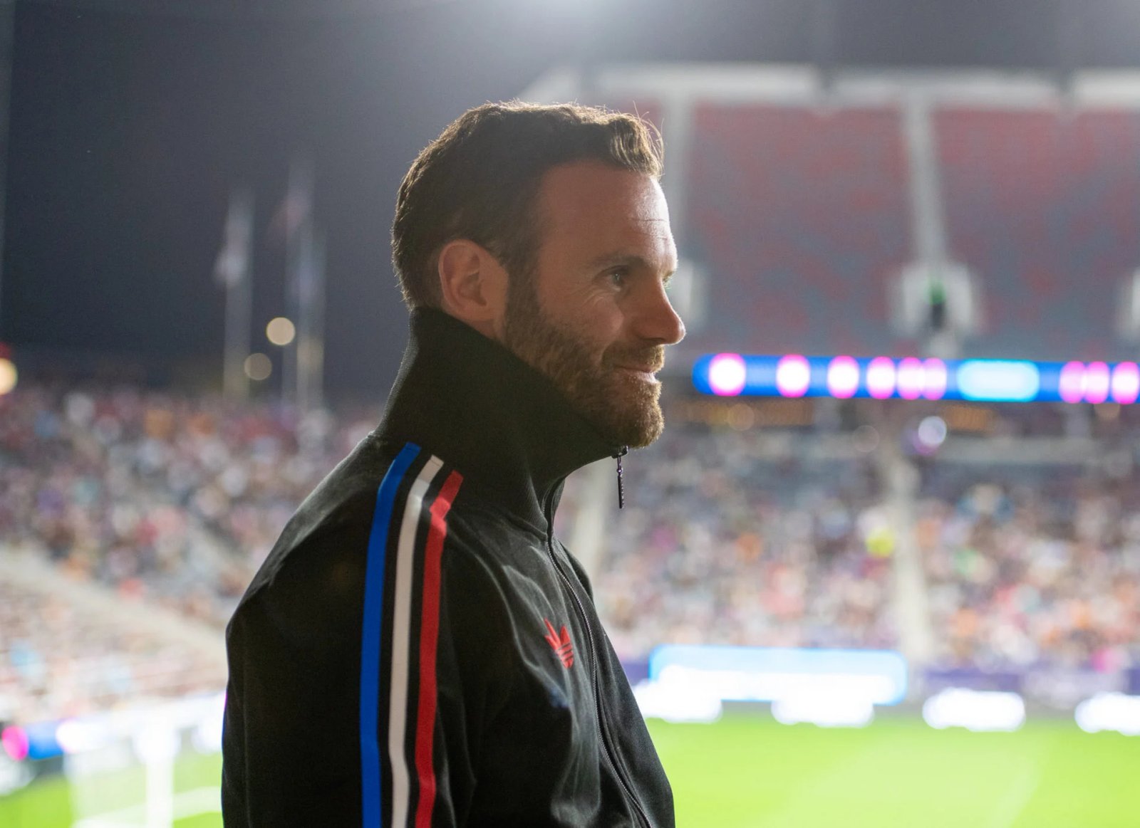 胡安馬塔列出了他在曼聯期間最難對付的對手，他還挑選了兩位紅魔鬼傳奇人物