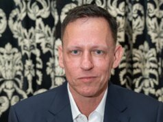 洩密事件揭露了彼得泰爾「對話」秘密社團的成員