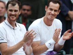 安迪·穆雷 (Andy Murray) 和傑米·穆雷 (Jamie Murray) 推出 YouTube 網球頻道“The Set”