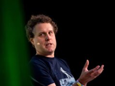 Rocket Lab 收購了 Iridium Communications,這是一項大膽的舉措