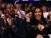 史蒂芬·迪格斯 (Stefon Diggs) 就卡迪·B (Cardi B) 的關係澄清事實