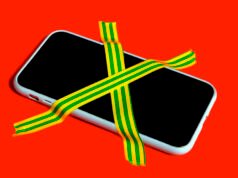 蘋果禁止俄羅斯主要應用程式後,俄羅斯公民要求“切換到Android”