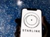 SpaceX 計畫在美國推出 Starlink 行動服務