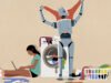 據稱,破壞 Airbnb 來測試機器人會讓這家新創公司陷入法律困境